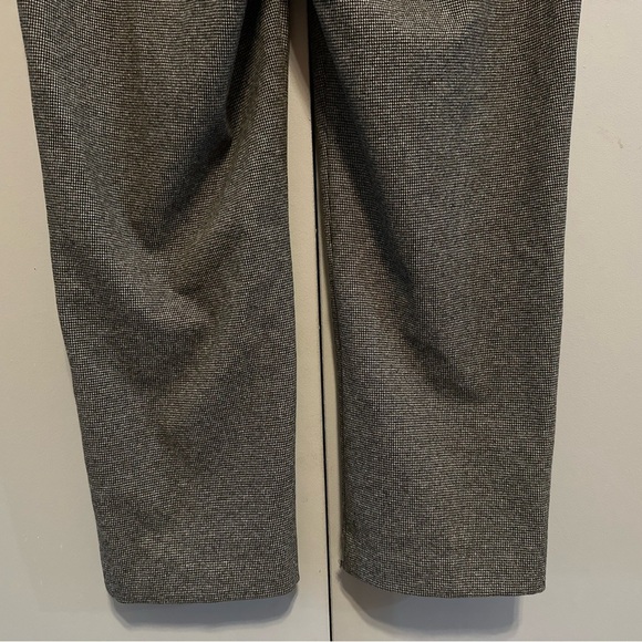 LOFT - The Riviera Slim - Gray Dress Pants with Tailored Fit (Size 14) - Picture 9 of 12